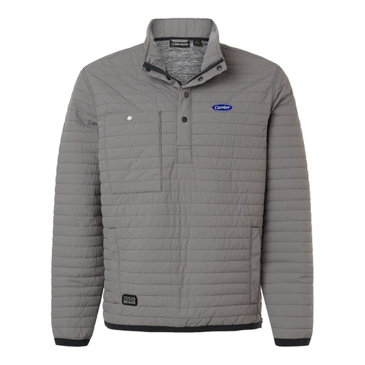 C2605 Dri Duck Mens Keystone Full Zip Jacket