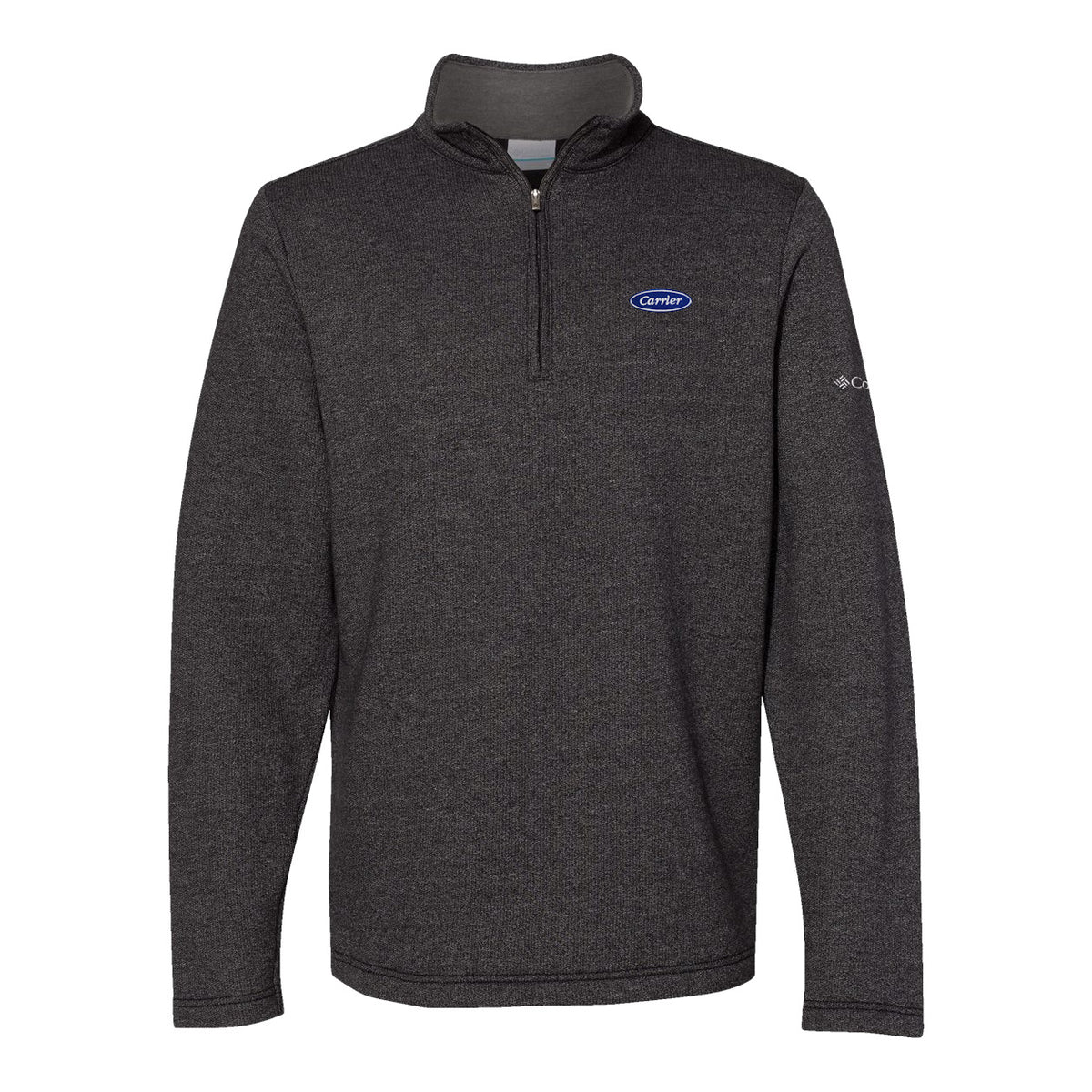 C2608M Columbia Mens Great Hart Mountain III 1/2 Zip Pullover