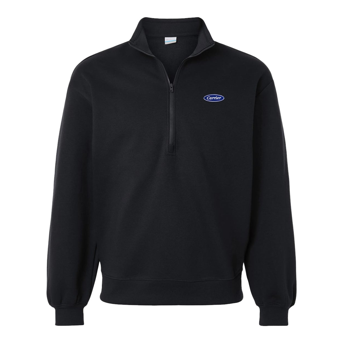 C2608W Columbia Ladies Aldermore 1/2 Zip Pullover