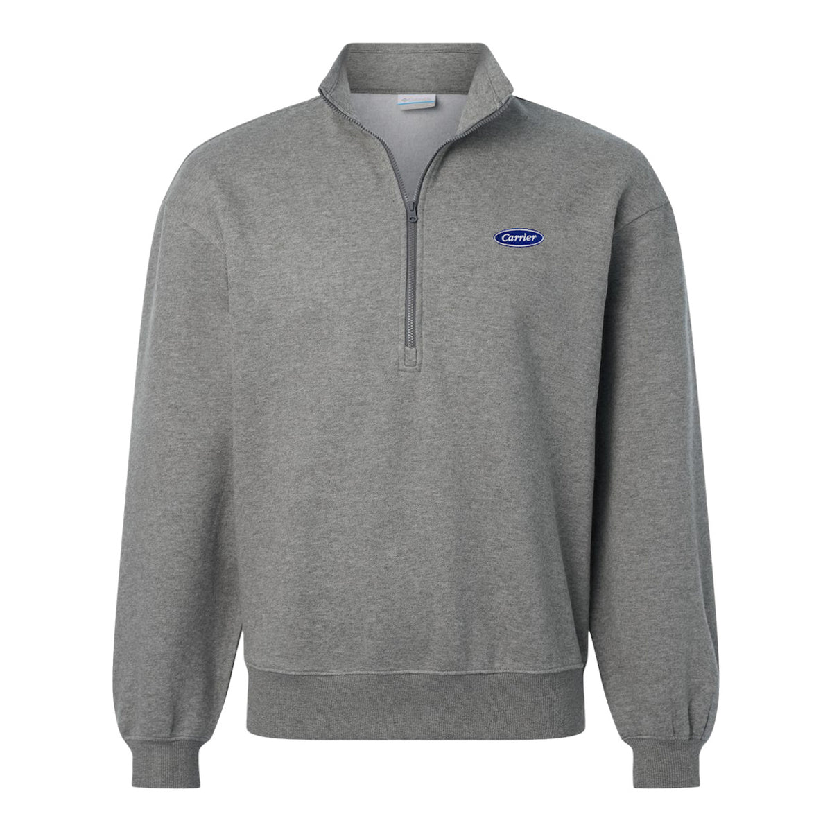 C2608W Columbia Ladies Aldermore 1/2 Zip Pullover