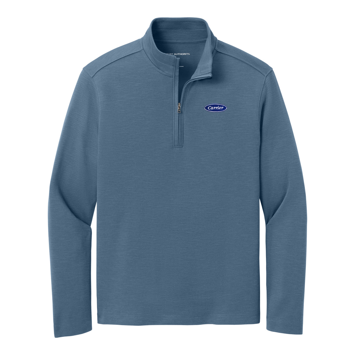 C2610 Port Authority Mens Breakwater 1/4 Zip Pullover
