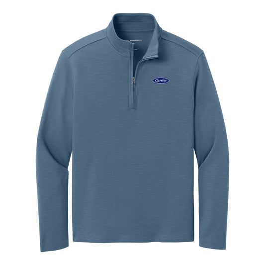 C2610 Port Authority Mens Breakwater 1/4 Zip Pullover