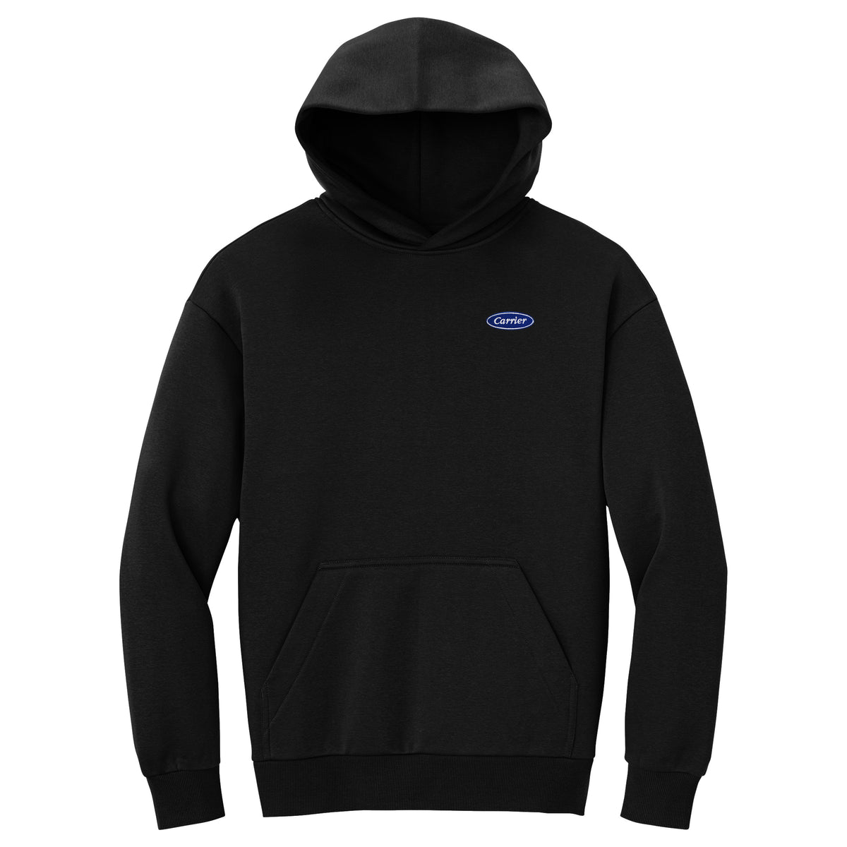 C2611 District VIT Heavyweight Fleece Hoodie