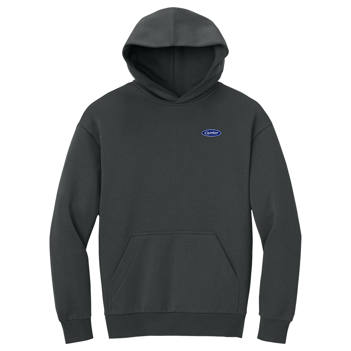 C2611 District VIT Heavyweight Fleece Hoodie