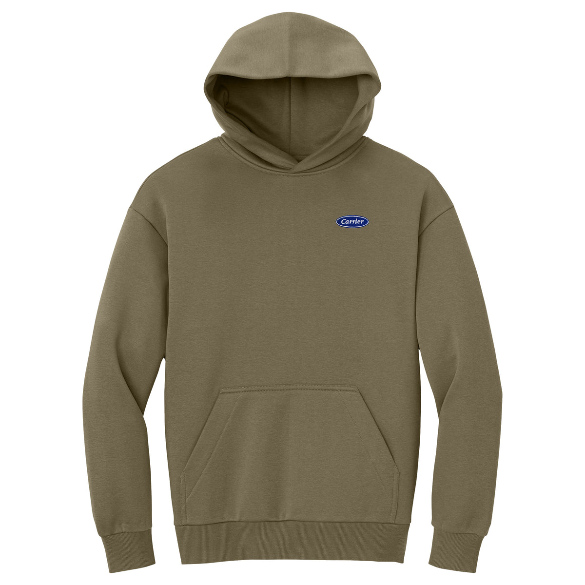 C2611 District VIT Heavyweight Fleece Hoodie