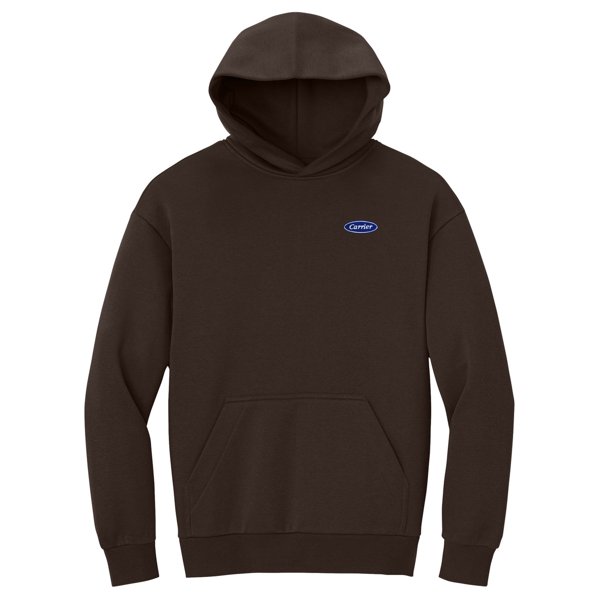 C2611 District VIT Heavyweight Fleece Hoodie