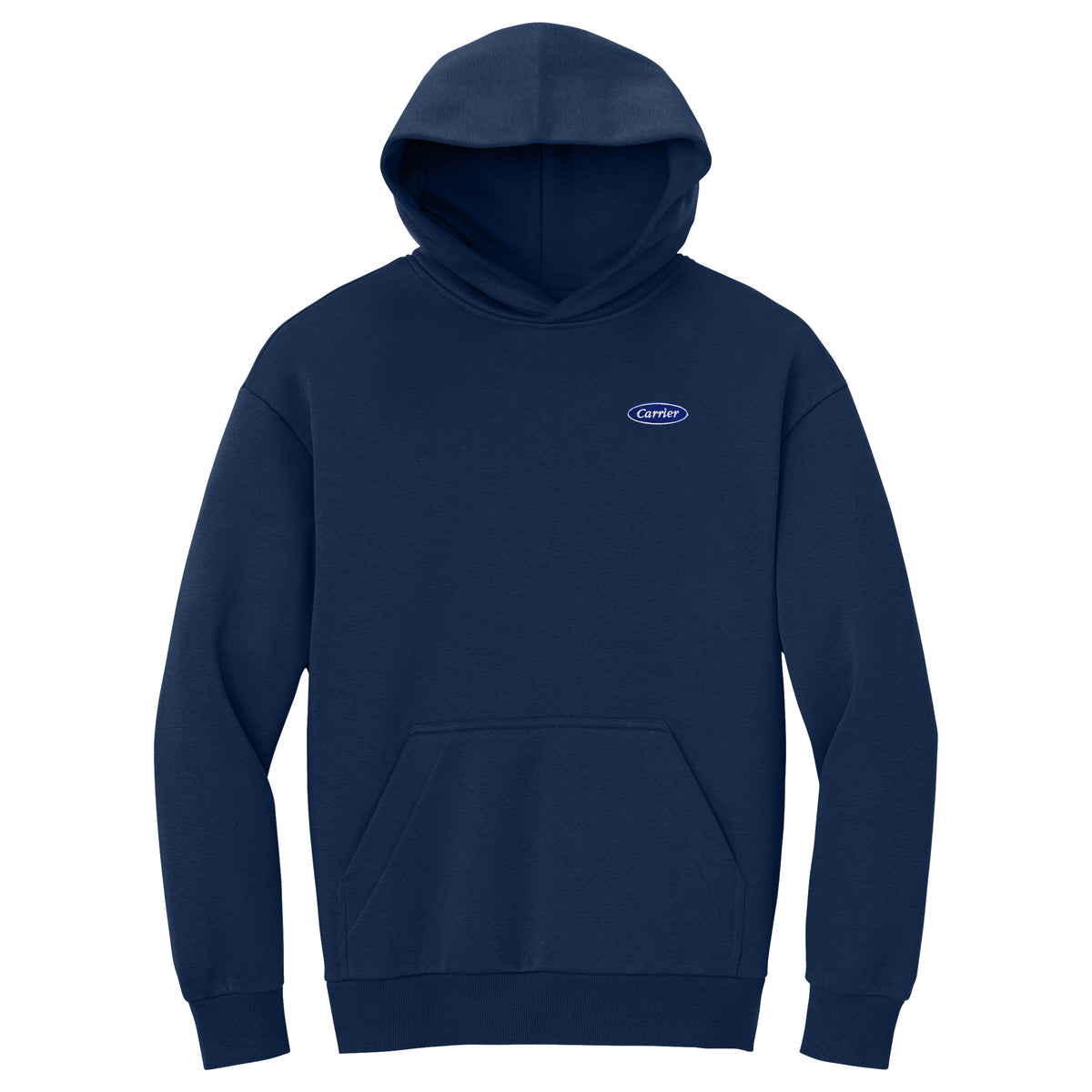 C2611 District VIT Heavyweight Fleece Hoodie