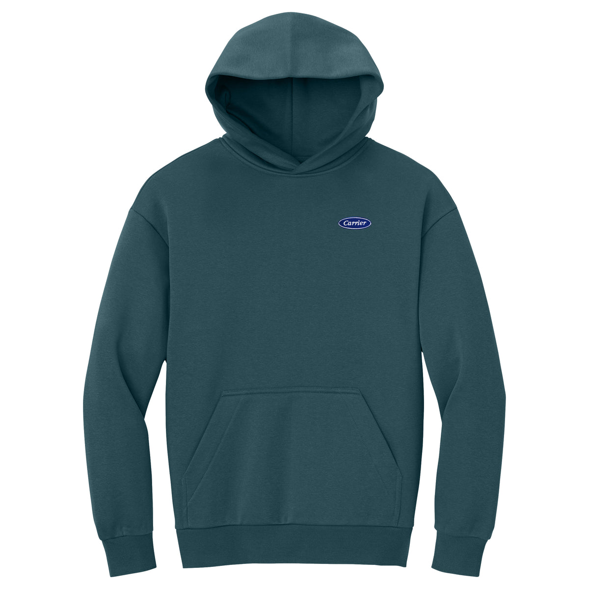 C2611 District VIT Heavyweight Fleece Hoodie