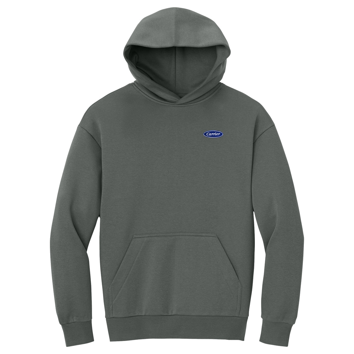 C2611 District VIT Heavyweight Fleece Hoodie