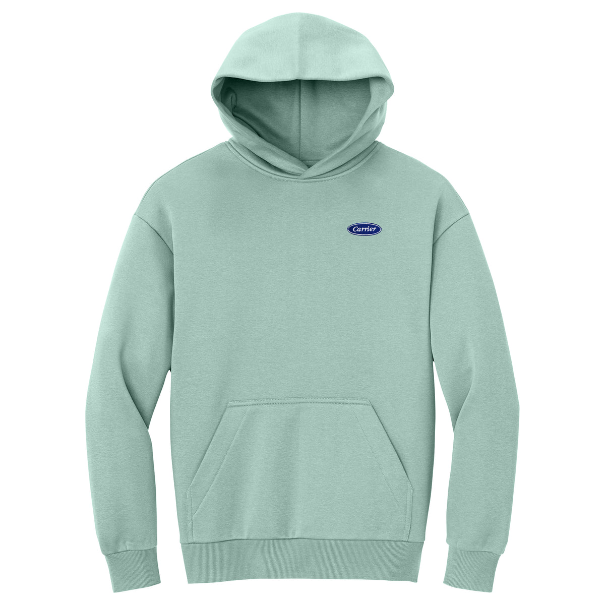 C2611 District VIT Heavyweight Fleece Hoodie