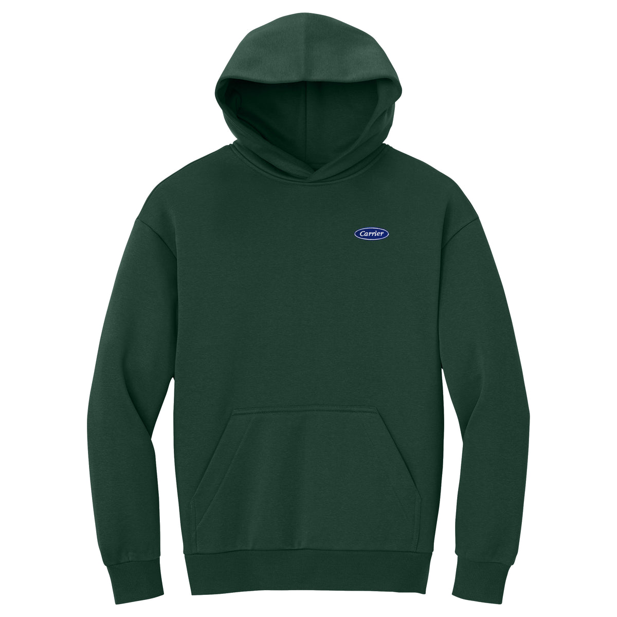C2611 District VIT Heavyweight Fleece Hoodie