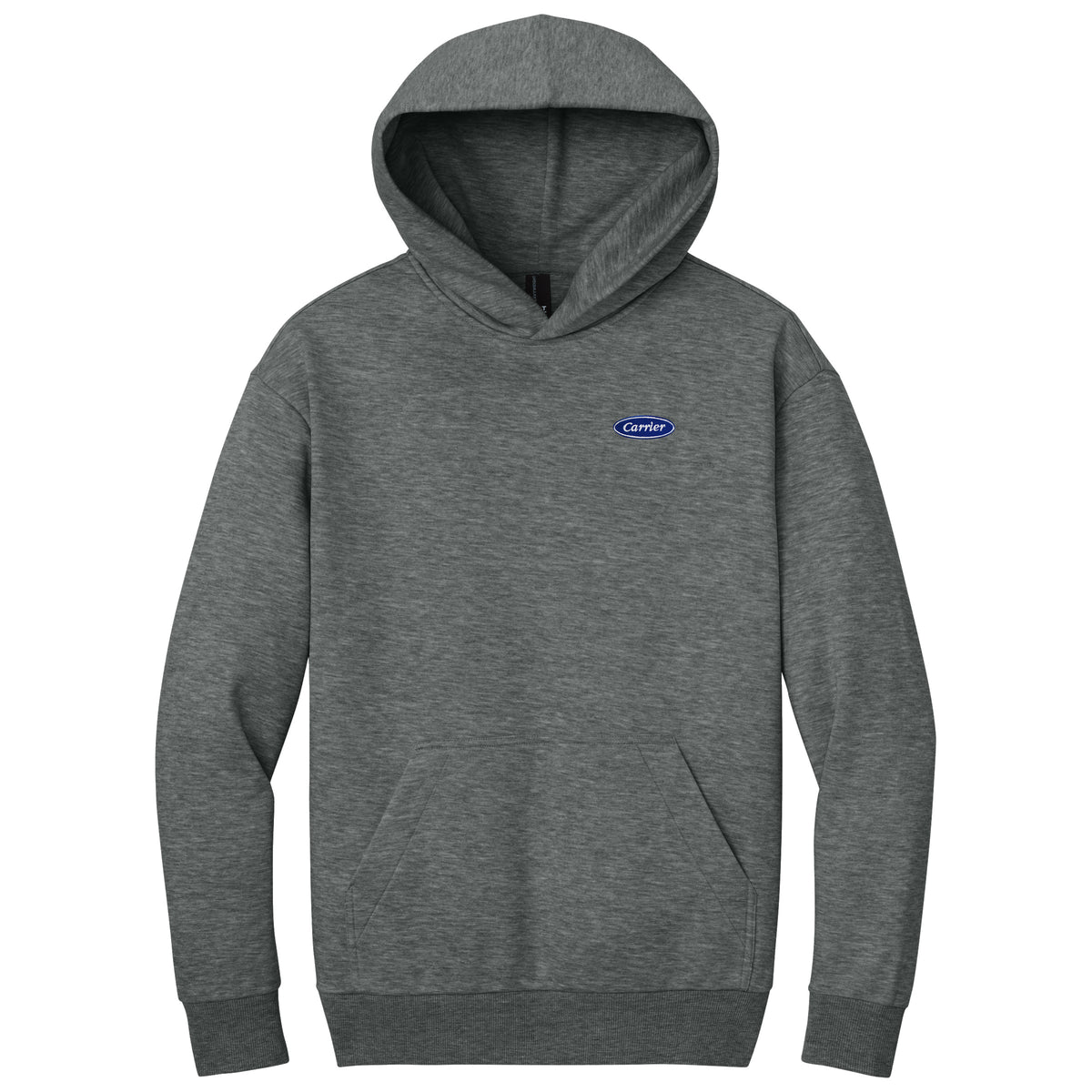 C2611 District VIT Heavyweight Fleece Hoodie