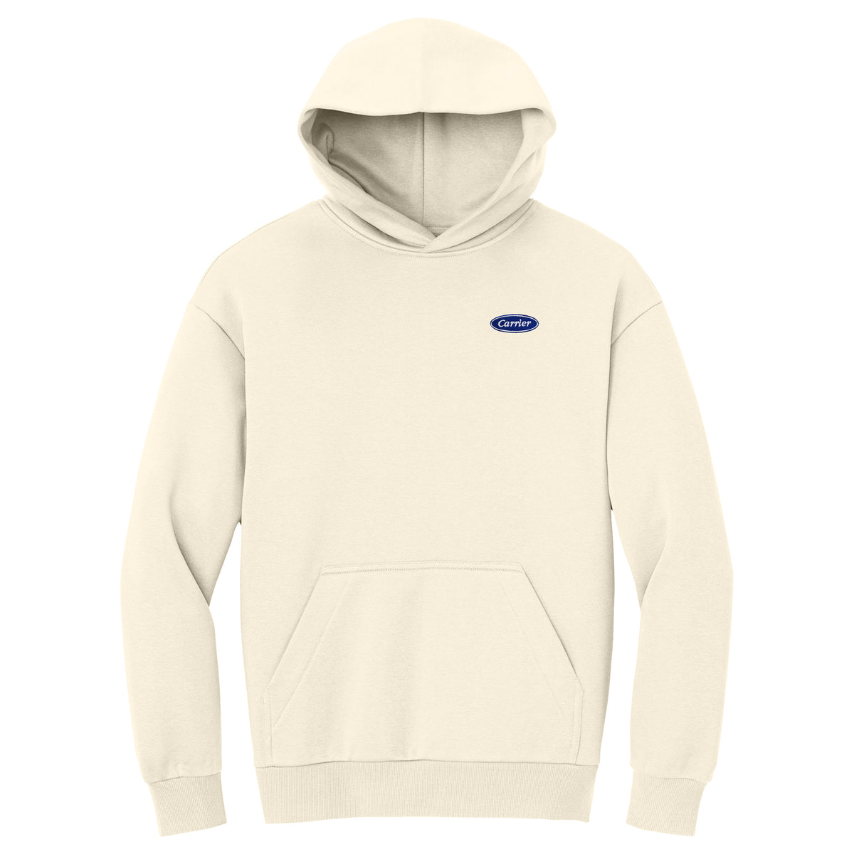 C2611 District VIT Heavyweight Fleece Hoodie
