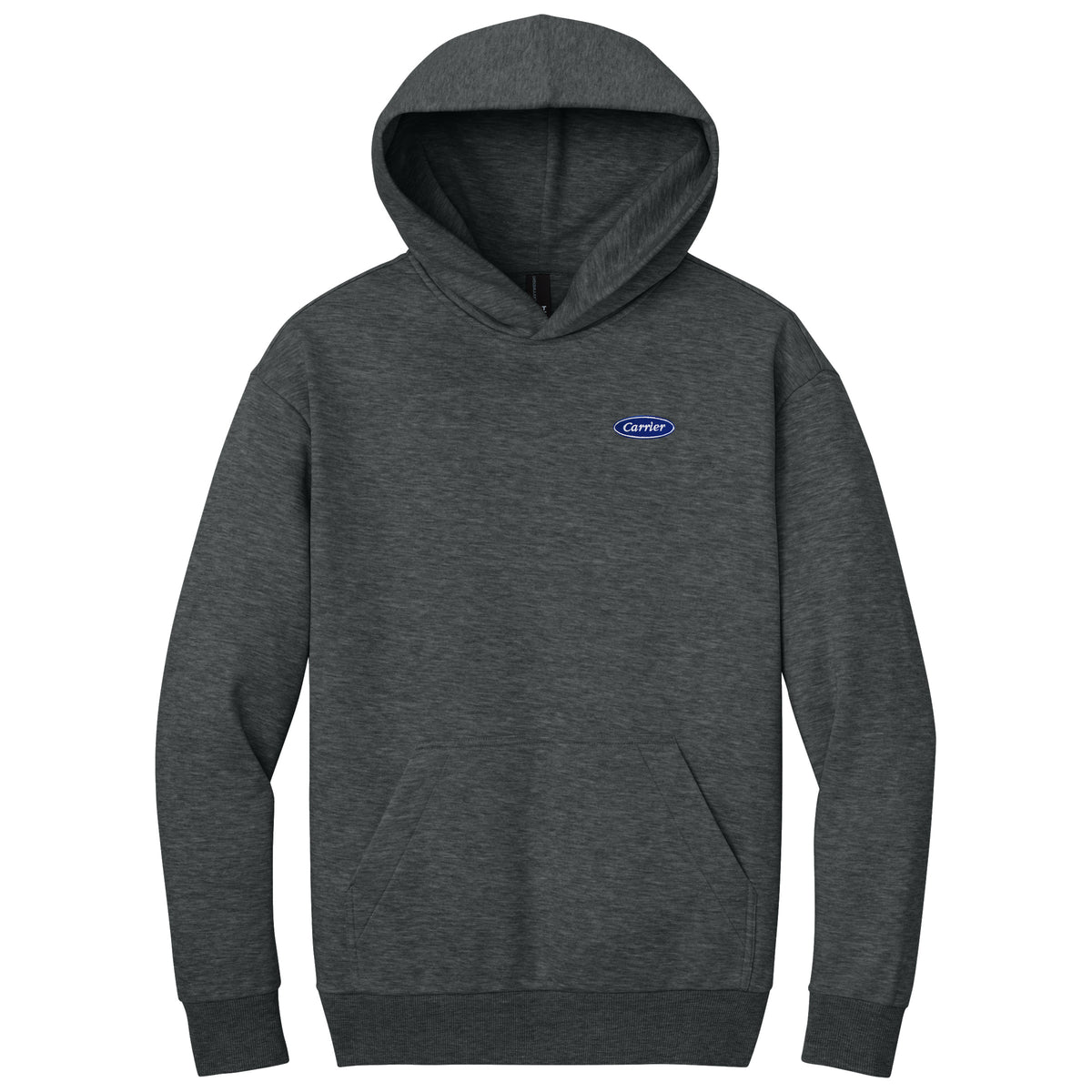 C2611 District VIT Heavyweight Fleece Hoodie