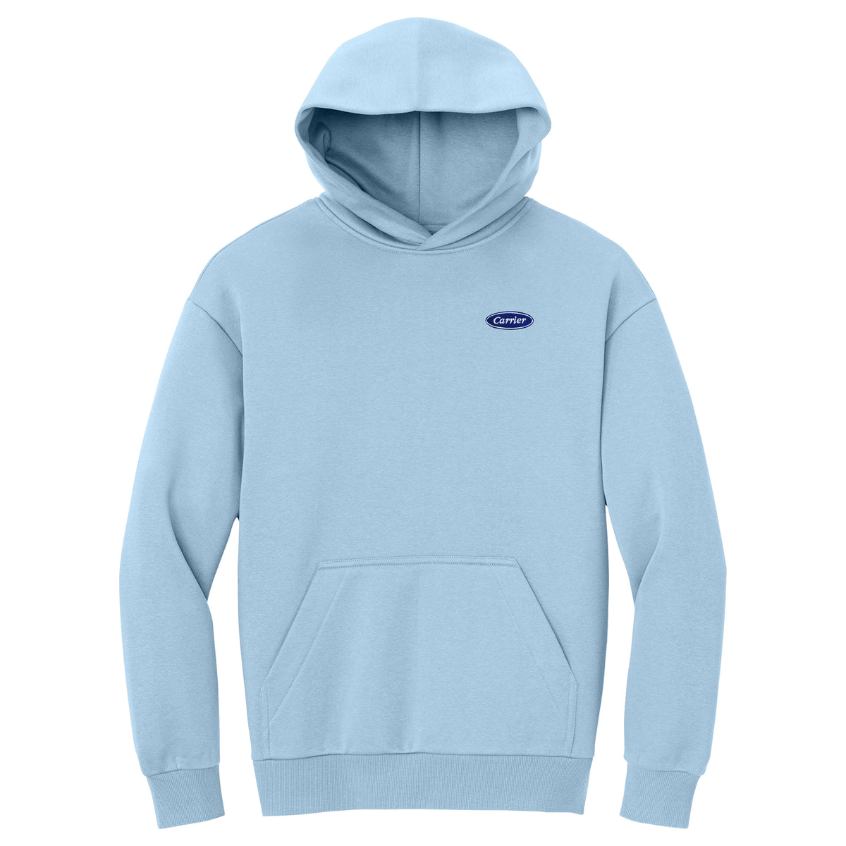 C2611 District VIT Heavyweight Fleece Hoodie