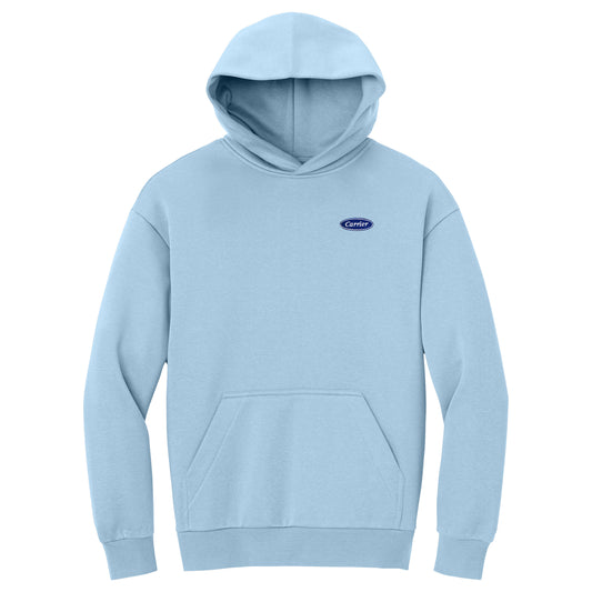 C2611 District VIT Heavyweight Fleece Hoodie