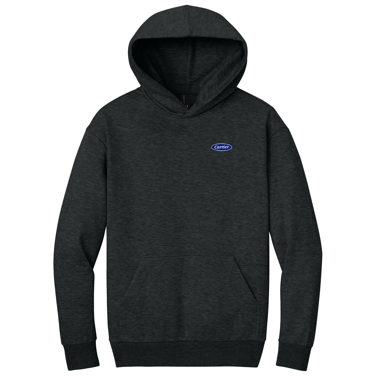 C2611 District VIT Heavyweight Fleece Hoodie