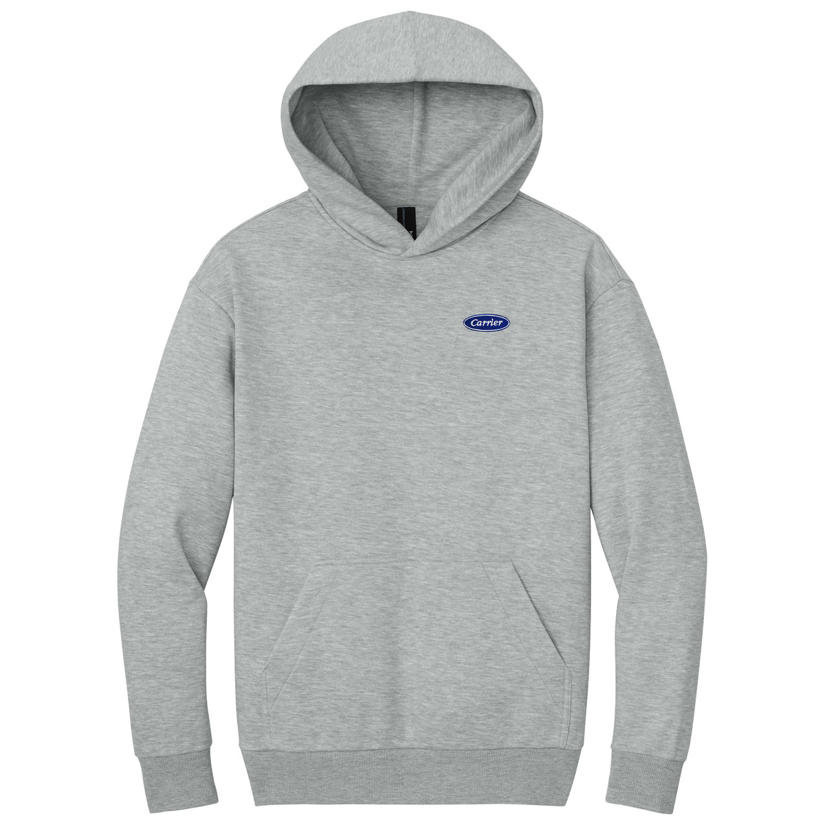 C2611 District VIT Heavyweight Fleece Hoodie