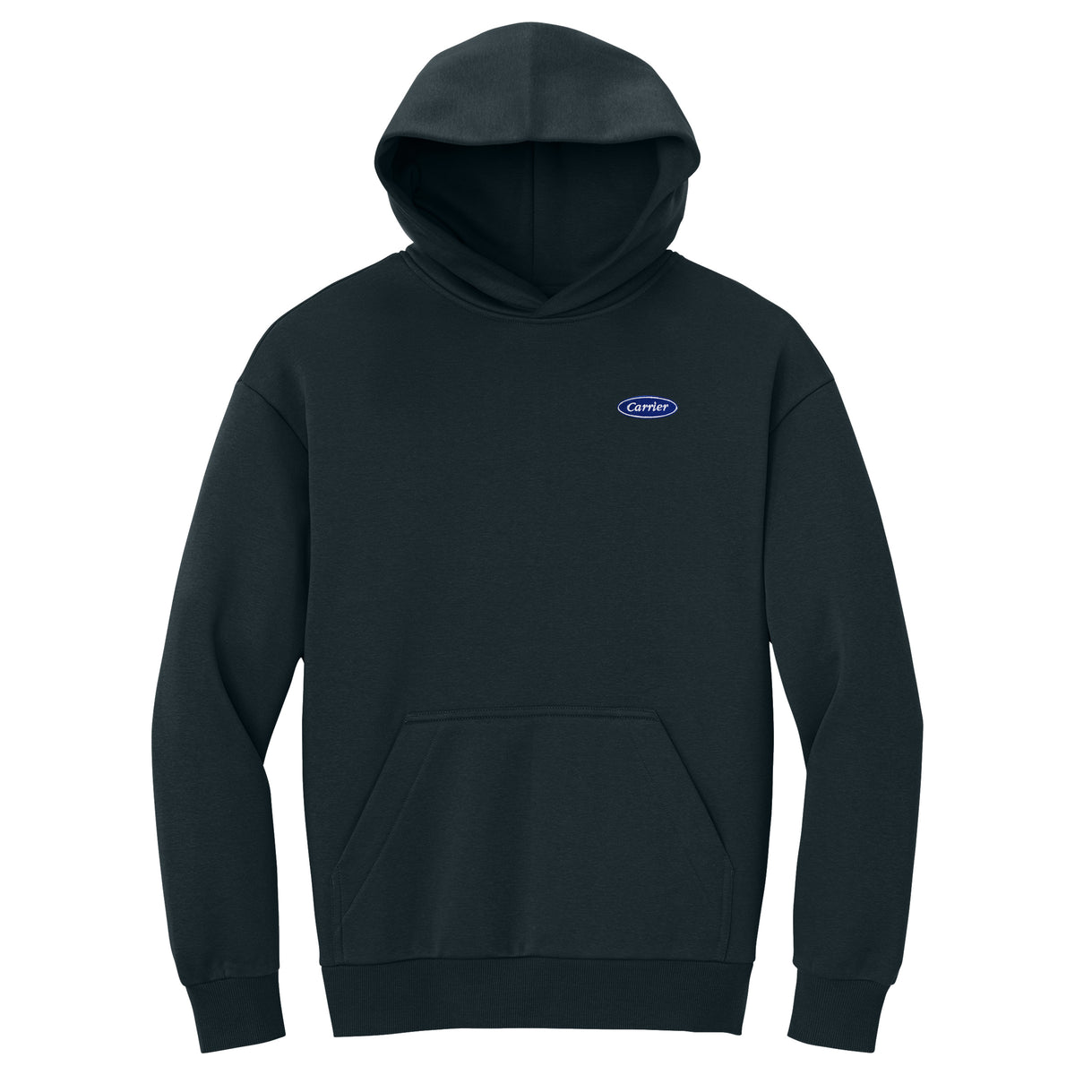 C2611 District VIT Heavyweight Fleece Hoodie