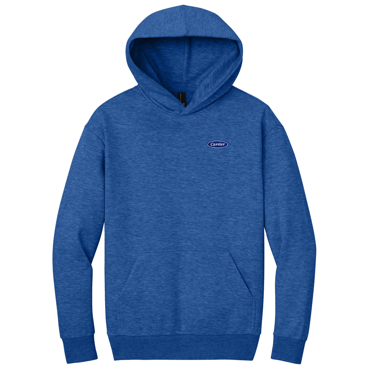 C2611 District VIT Heavyweight Fleece Hoodie