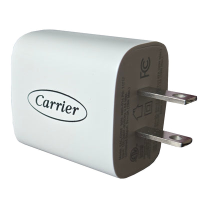 C2615 Channel 20W 2- Port PD Wall Charger