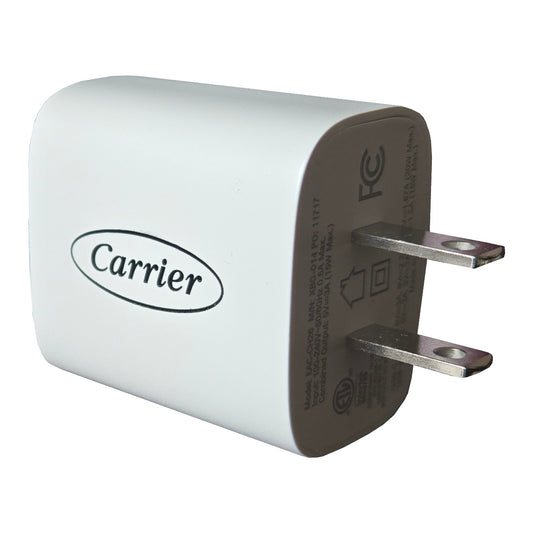 C2615 Channel 20W 2- Port PD Wall Charger