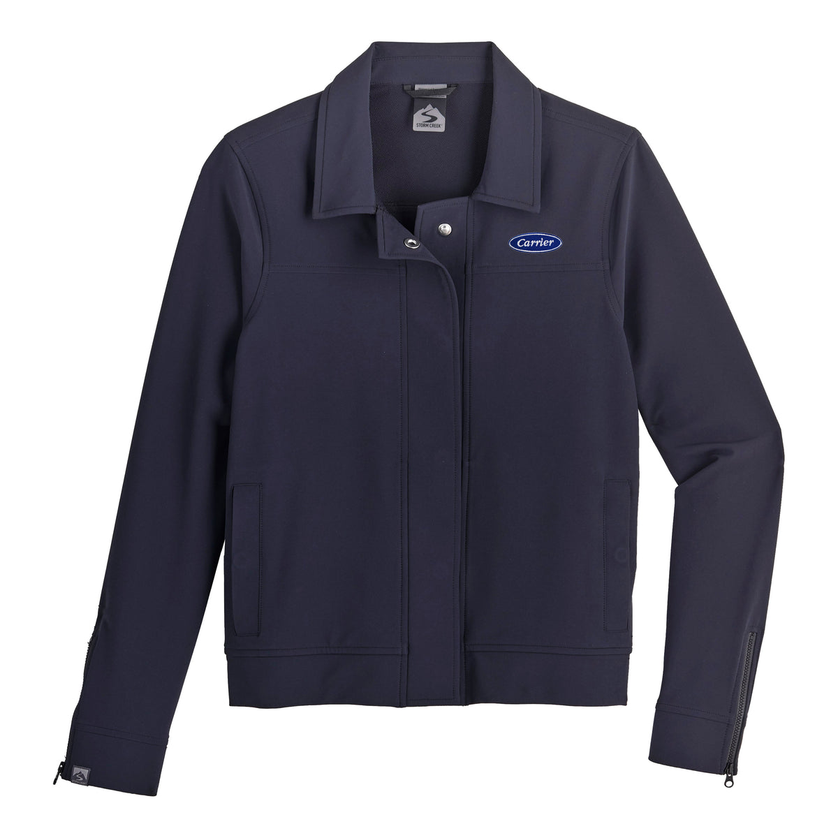 C2616 Storm Creek Ladies Challenger Super Stretch Jacket