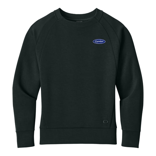 C2621 OGIO Ladies Transcend Pullover