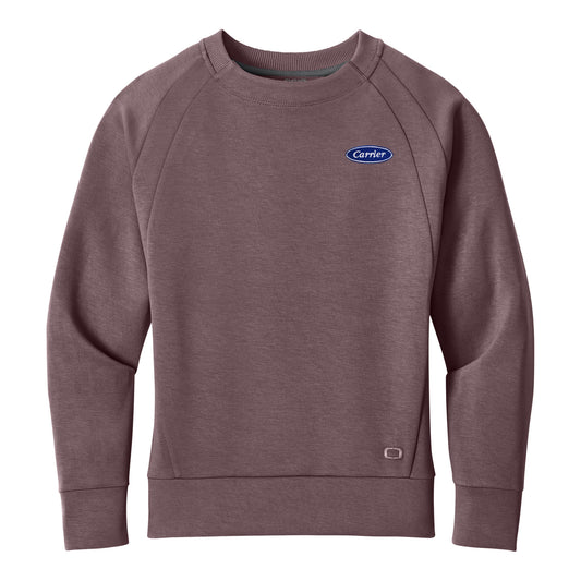 C2621 OGIO Ladies Transcend Pullover