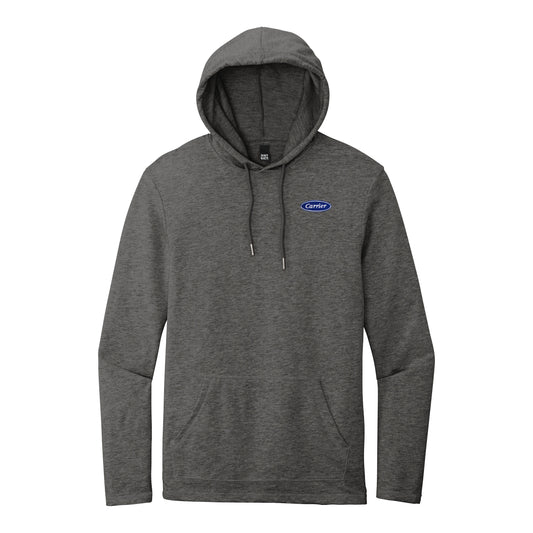 C2622M District Mens Featherweight French Terry Hoodie