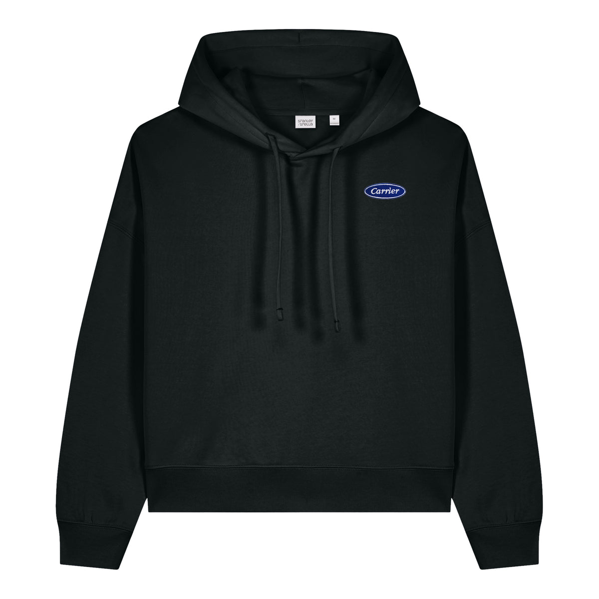 C2624 Stanley/Stella Ladies Stella Nora Hooded Sweatshirt