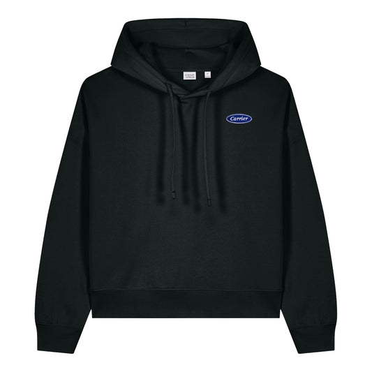 C2624 Stanley/Stella Ladies Stella Nora Hooded Sweatshirt