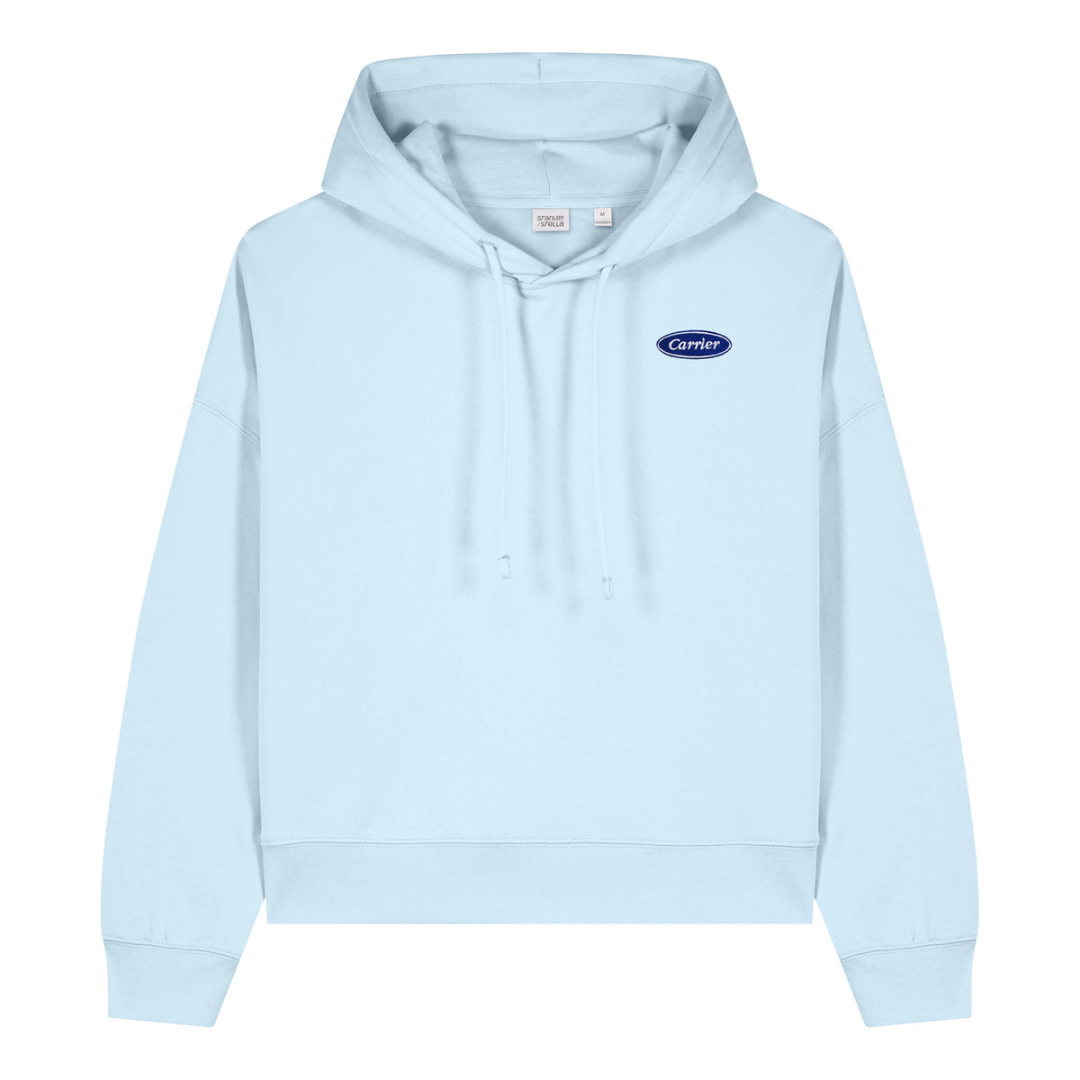 C2624 Stanley/Stella Ladies Stella Nora Hooded Sweatshirt