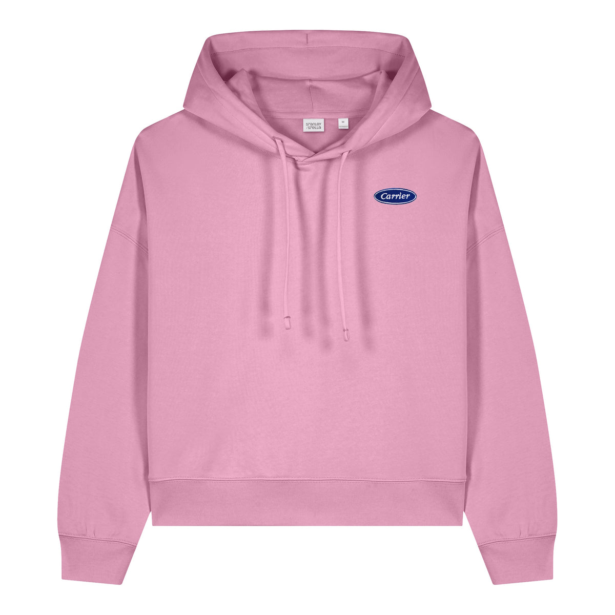 C2624 Stanley/Stella Ladies Stella Nora Hooded Sweatshirt
