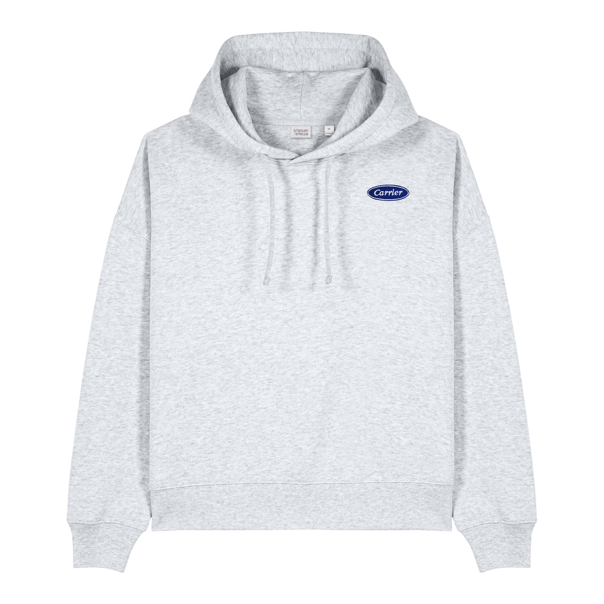 C2624 Stanley/Stella Ladies Stella Nora Hooded Sweatshirt
