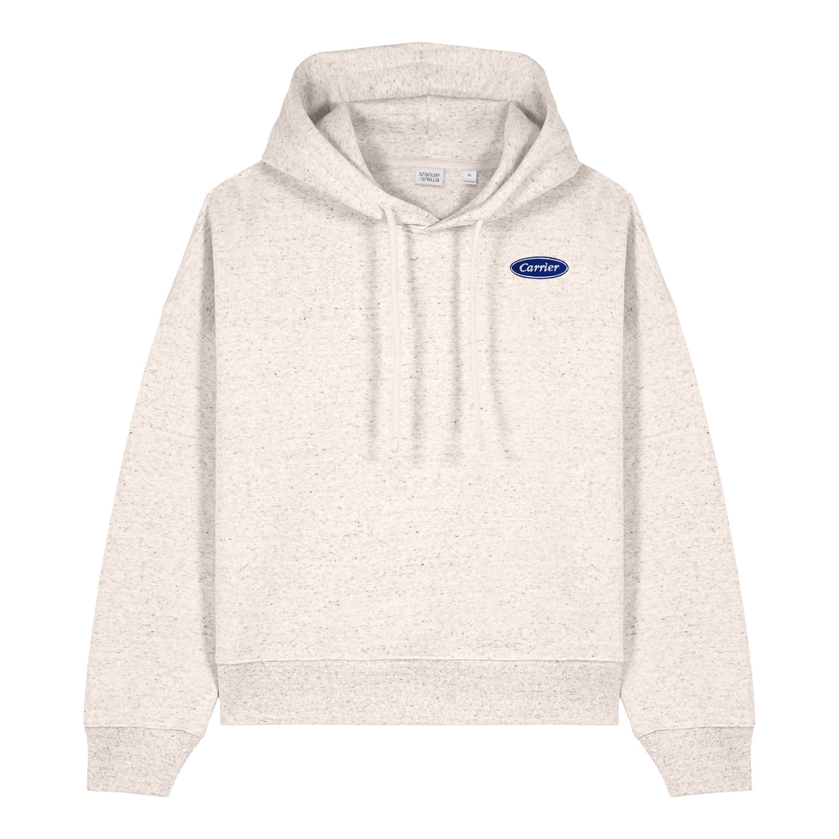 C2624 Stanley/Stella Ladies Stella Nora Hooded Sweatshirt