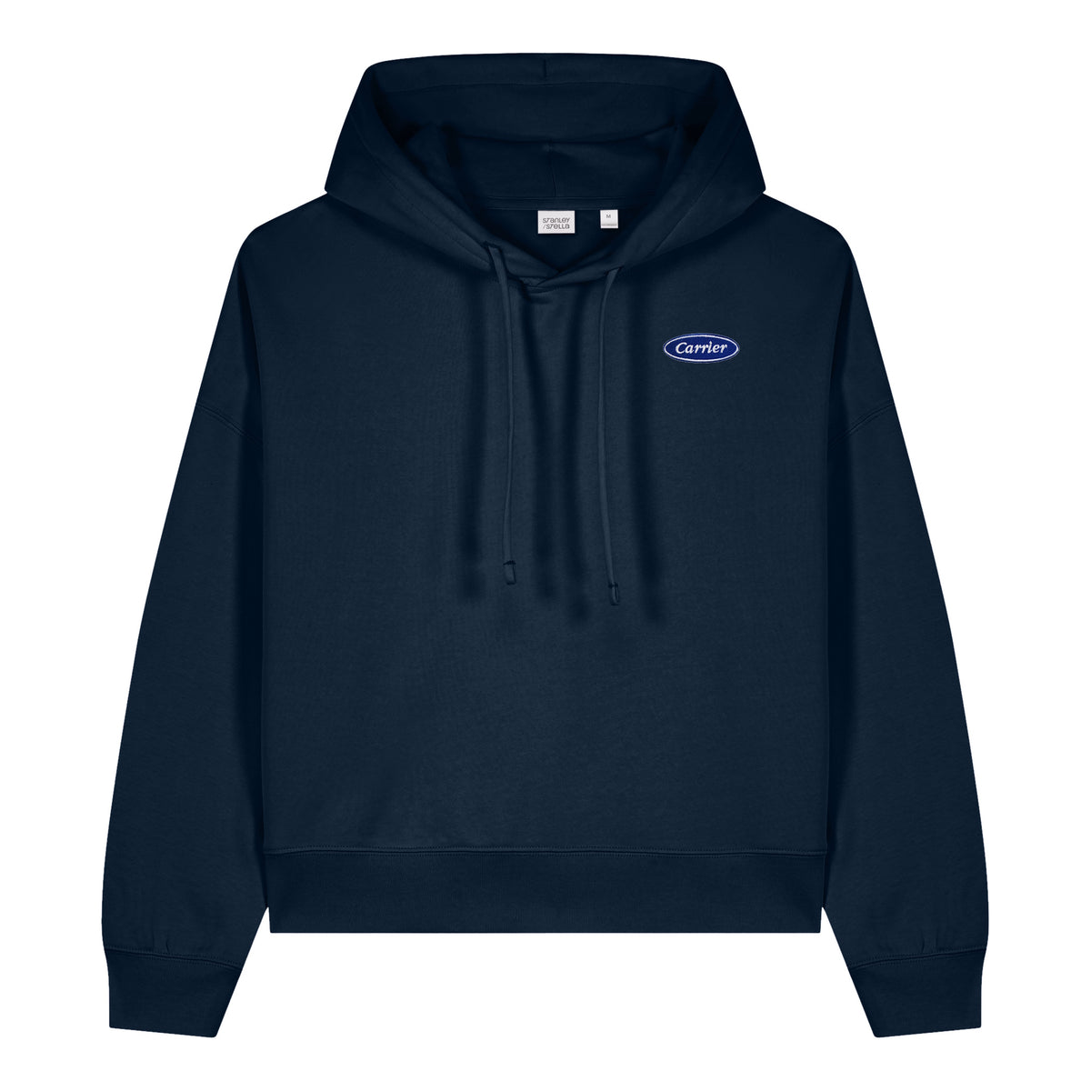 C2624 Stanley/Stella Ladies Stella Nora Hooded Sweatshirt