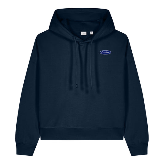 C2624 Stanley/Stella Ladies Stella Nora Hooded Sweatshirt