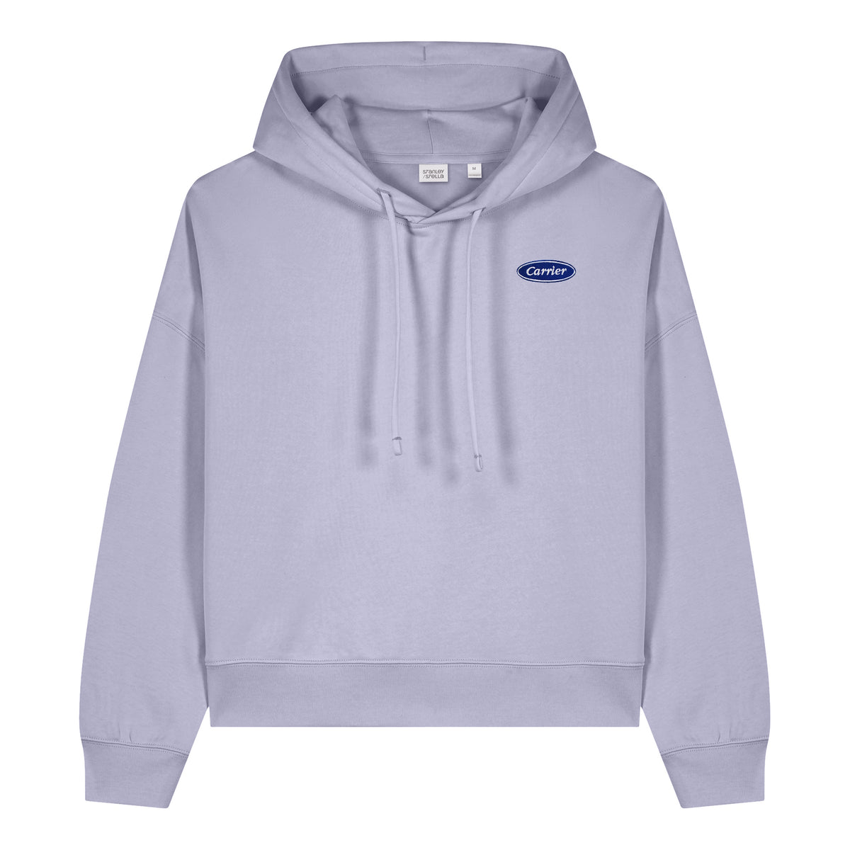C2624 Stanley/Stella Ladies Stella Nora Hooded Sweatshirt