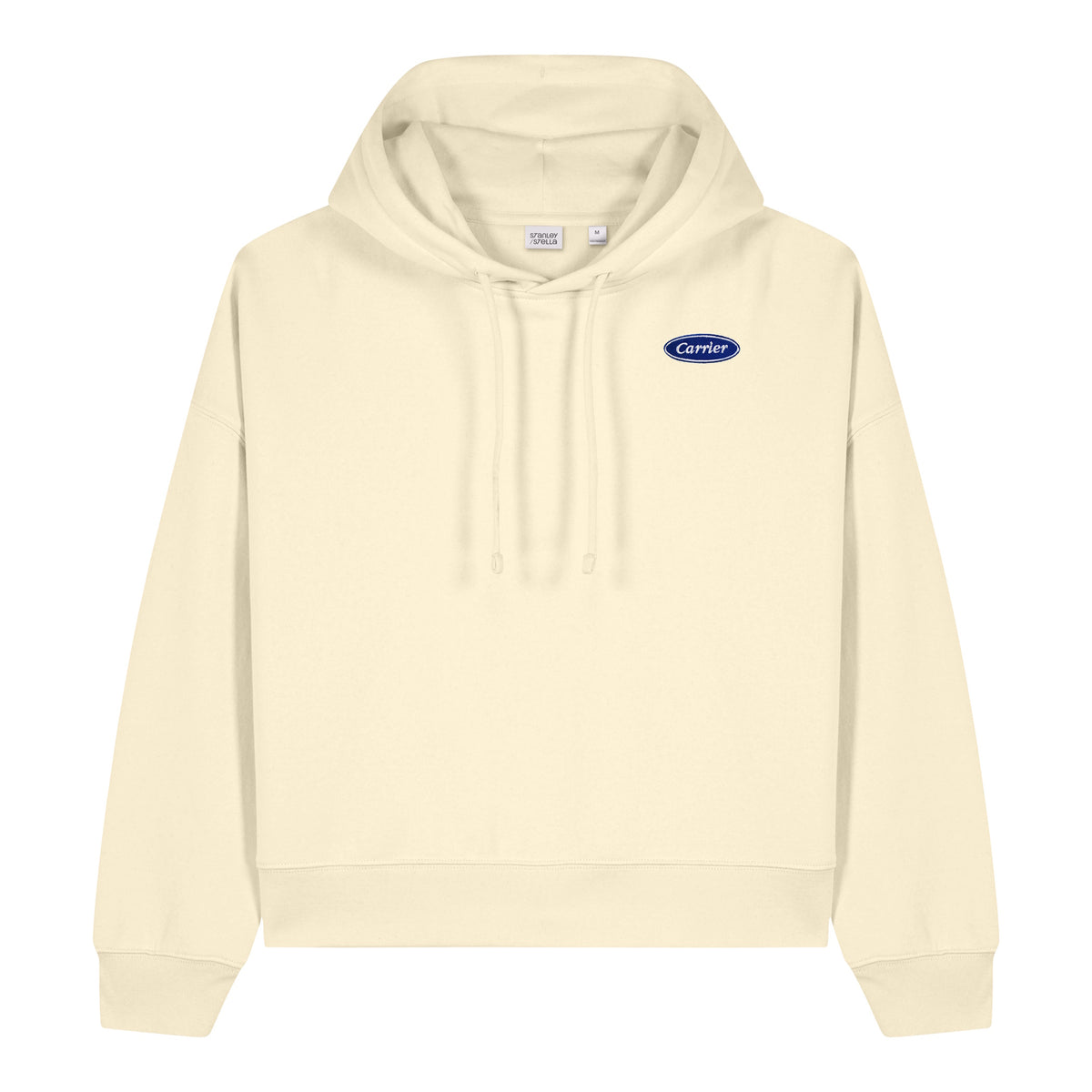 C2624 Stanley/Stella Ladies Stella Nora Hooded Sweatshirt