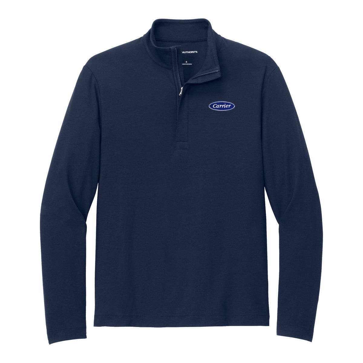 C2625M Port Authority Mens Fairway Stretch 1/4 Zip