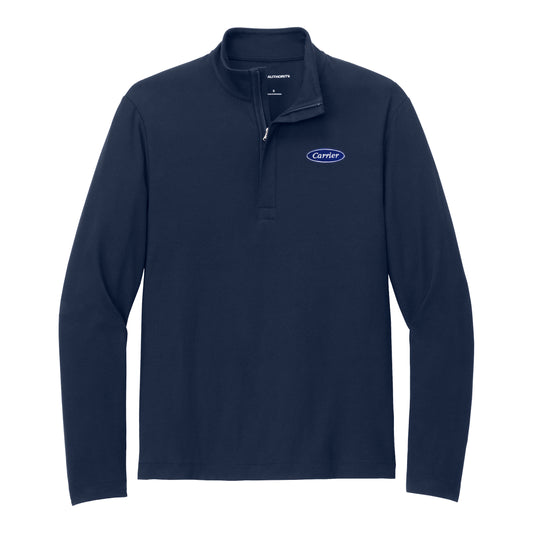 C2625M Port Authority Mens Fairway Stretch 1/4 Zip