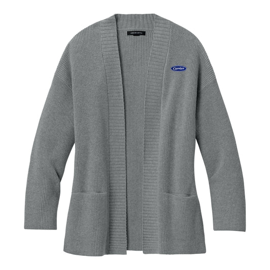 C2626 Mercer+Mettle  Ladies Open Cardi