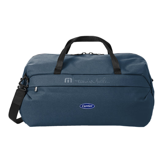 C2629 TravisMathew Lateral Duffel