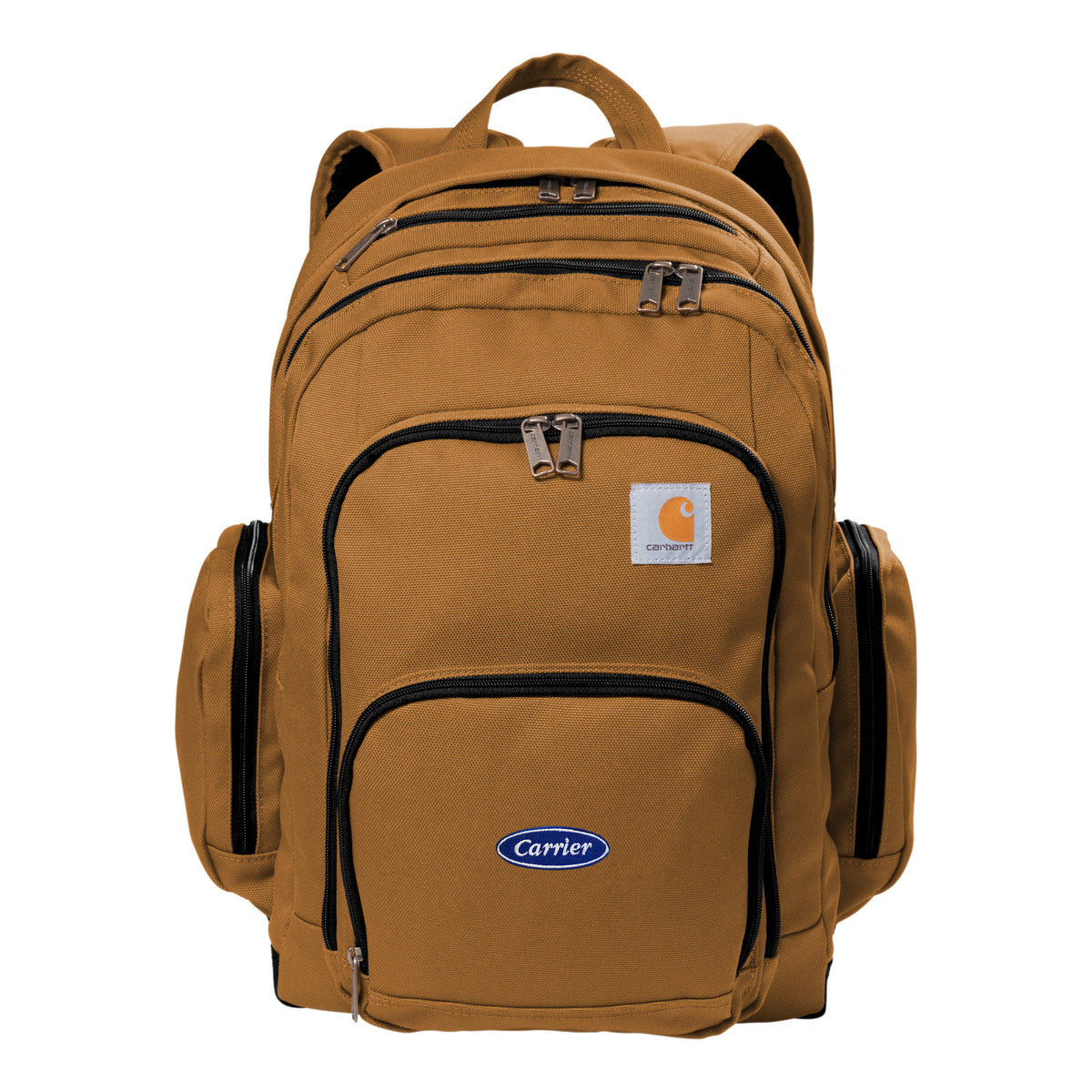 C2633 Carhartt Foundry Series Pro Backpack