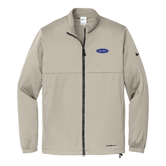 C2340 Nike Mens Storm-FIT Full-Zip Jacket