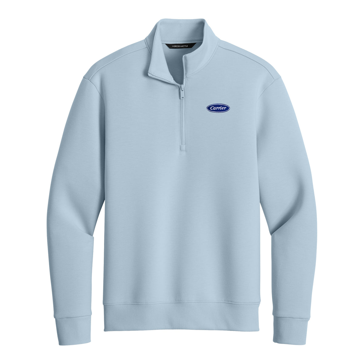 C2644M Mercer+Mettle Mens Soft Spacer 1/4-Zip