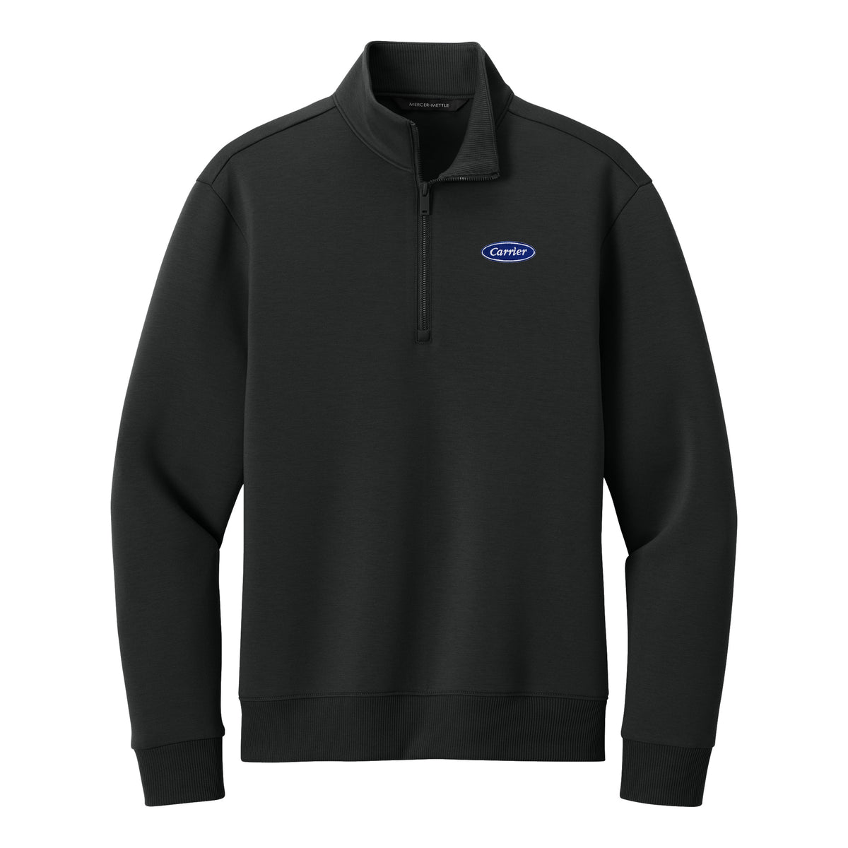 C2644M Mercer+Mettle Mens Soft Spacer 1/4-Zip