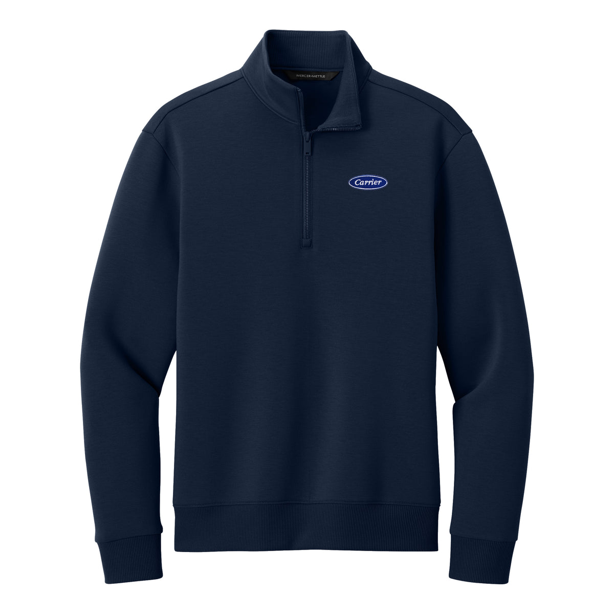 C2644M Mercer+Mettle Mens Soft Spacer 1/4-Zip