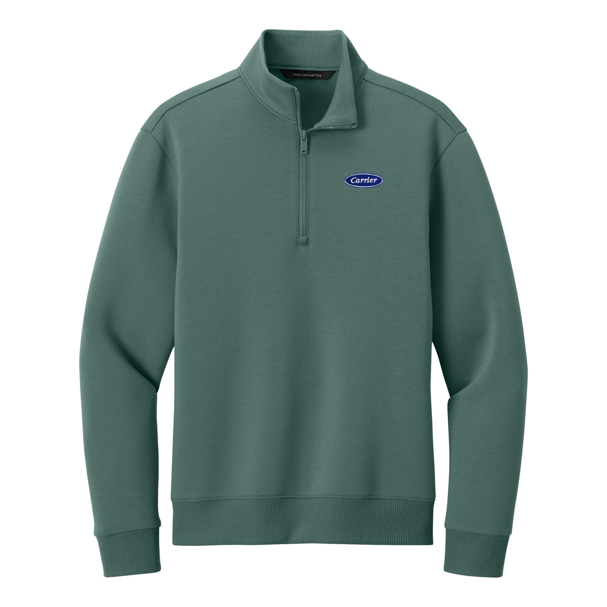 C2644M Mercer+Mettle Mens Soft Spacer 1/4-Zip
